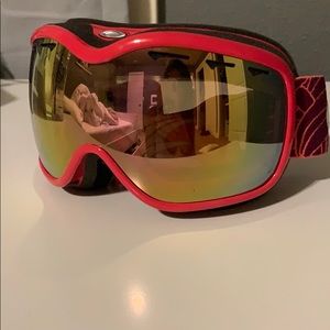 Oakley Goggles